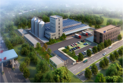 陜西楊凌富仕特飼料 生物飼料研發(fā)的創(chuàng)新實(shí)踐與行業(yè)貢獻(xiàn)