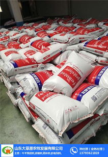 發酵蛋白飼料 反芻動物生產性能改善與生物飼料研發新路徑